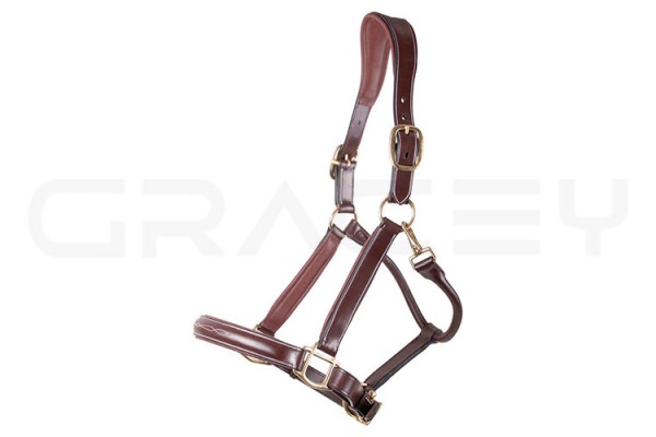 Halters